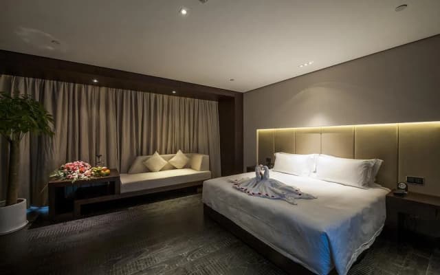 Le Noble Hotel