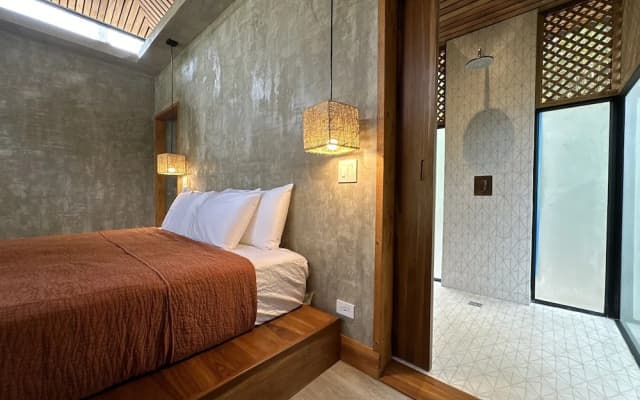 Serenity Bungalows