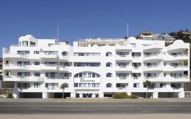 MR Mar Suites
