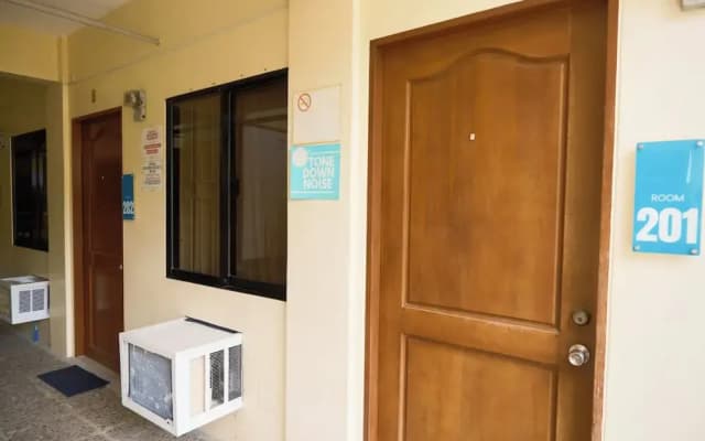Iloilo Transient Rooms