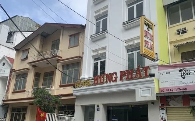 Hưng Phát Hotel
