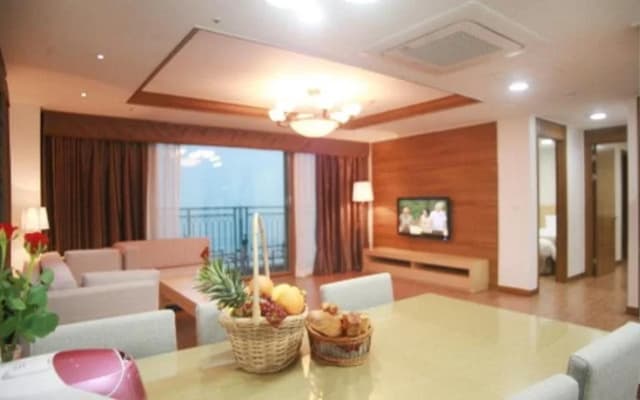 Mohang Haenaru Family Hotel