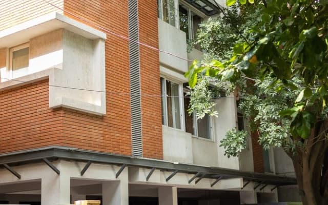 Catalyst Suites Rajajinagar