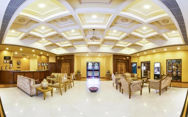 Club Mahindra Kumbhalgarh