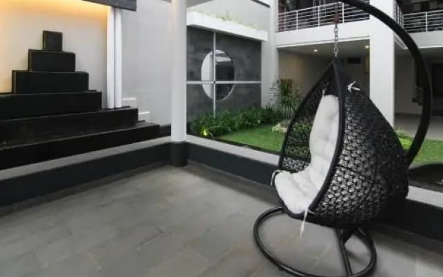 Rozelle By D'best Hospitality