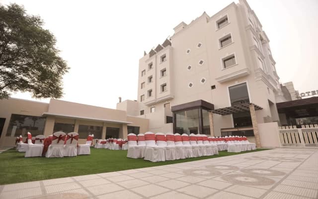 Comfort Inn M1