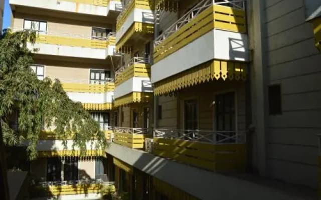 Hotel Kalatit International