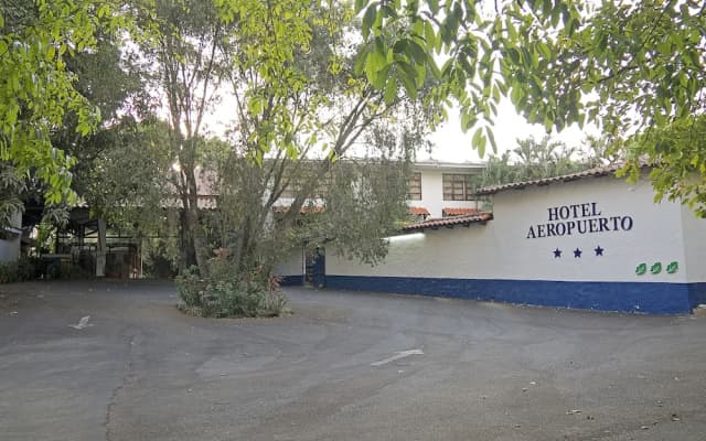 Aeropuerto Hotel