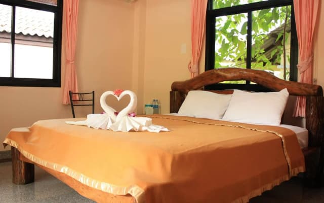 Coral Resort