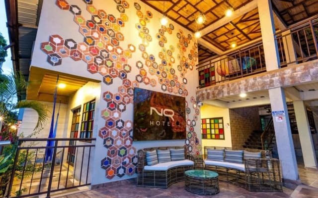 Nq Hotel Orinoquia