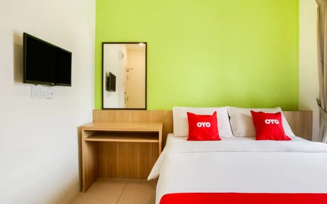 Hotel O Seremban Near UiTM MARA Formerly Sunflower Hotel