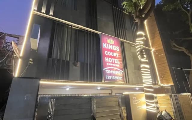 Kings Court Hotel