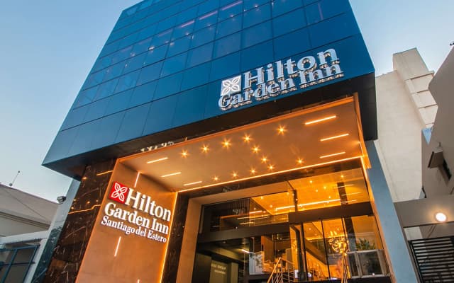 Hilton Garden Inn Santiago del Estero