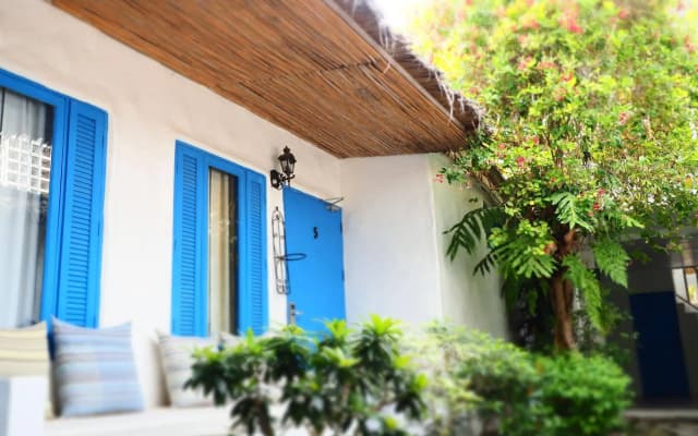 Costa Village Well Pool Villa Pattaya
