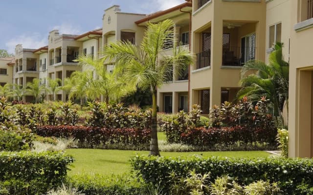 Los Suenos Resort Del Mar 4O