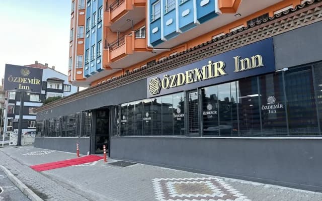Özdemir Inn Otel