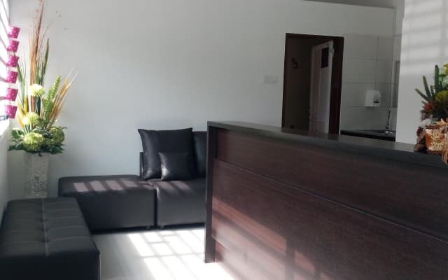Sam Jade Guest House