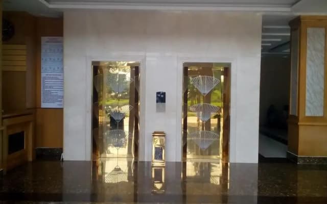 Sonnet Cua Lo Hotel