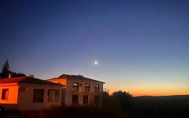 Troilus Park House Hotel