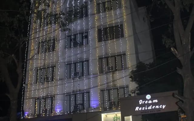 Dream Residency Hotels Pvt. Ltd