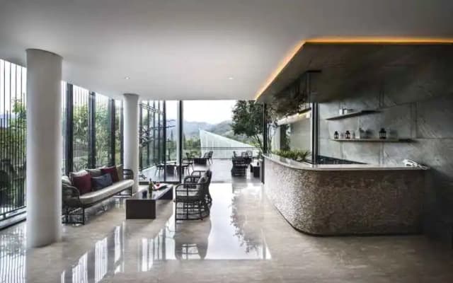 Amaryllis Boutique Resort