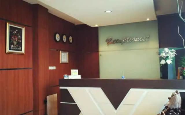 Hotel Venus