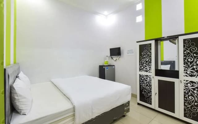 Green Belt Kost Exclusive