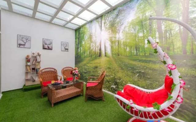 Xizi Villa Guest House