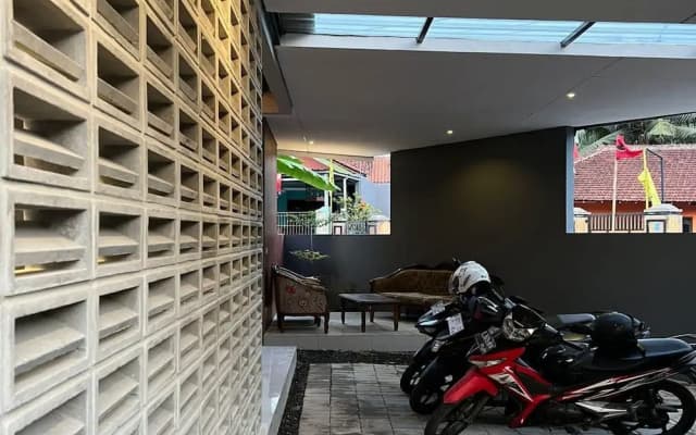 Hotel O Rubina Syariah Hotel