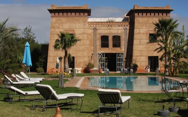 Villa Catherine Marrakech