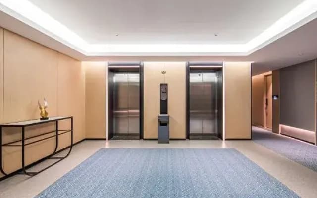 Country Inn Shaoguan Moore City Mine Park Branch