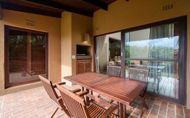 San Lameer Villa Rentals 3314