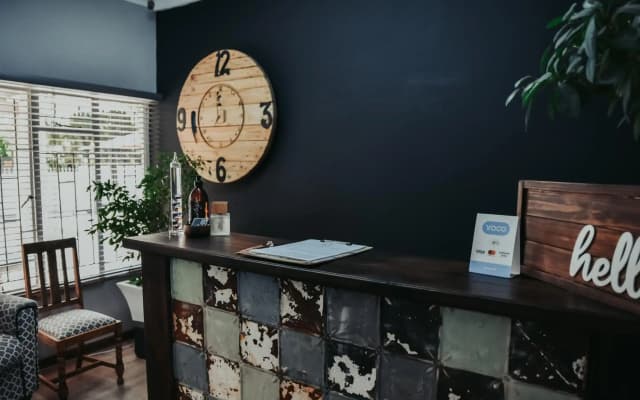 Amaziah Guesthouse