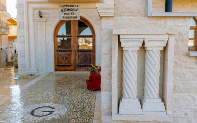 Gemosa Hotel Cappadocia