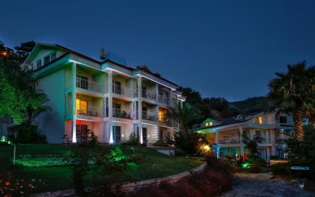 Morina Hotel