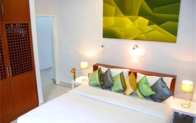 Green Leaf Nai Harn 3 bedrooms Villa