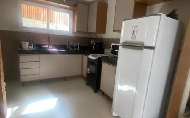 Flat Beira Mar Porto Segur