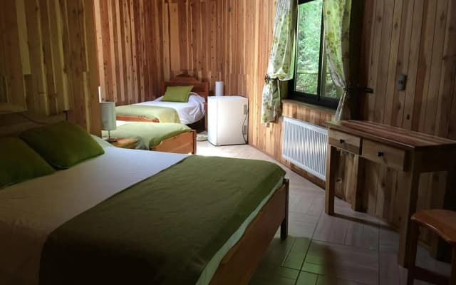 Complejo Turistico Pucon