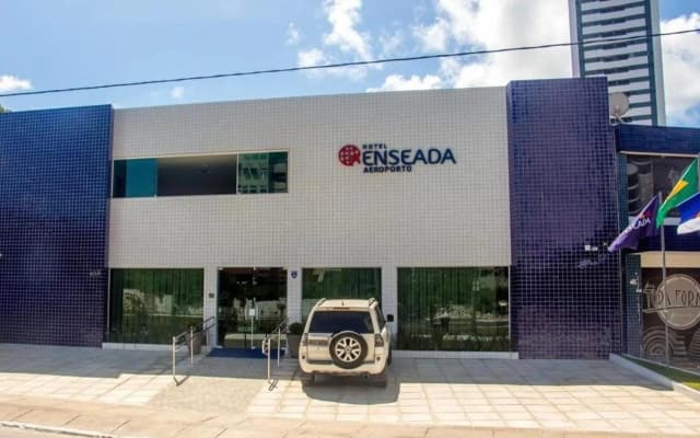 Hotel Enseada Aeroporto