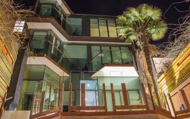Hotel Boutique 17