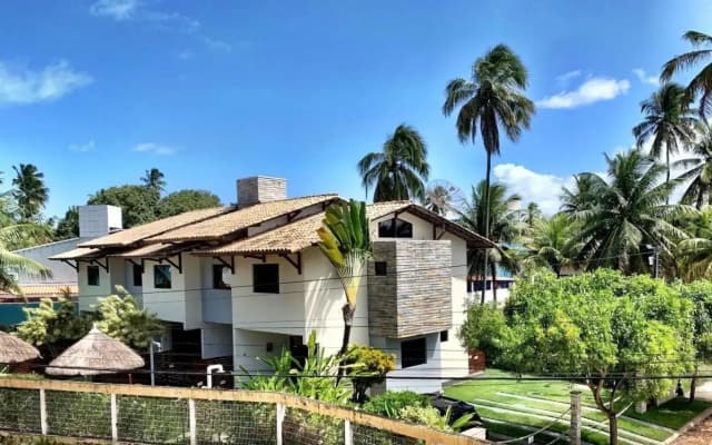 LiaMara accommodations, Maragogi - AL