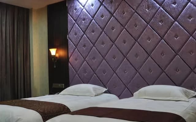 Yuting Boutique Hotel