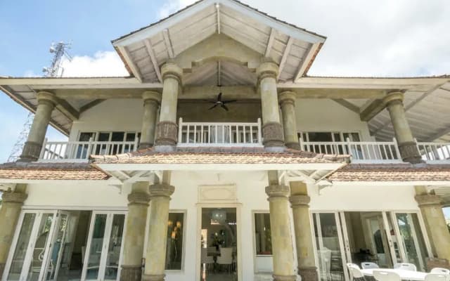 Villa Teman Bali