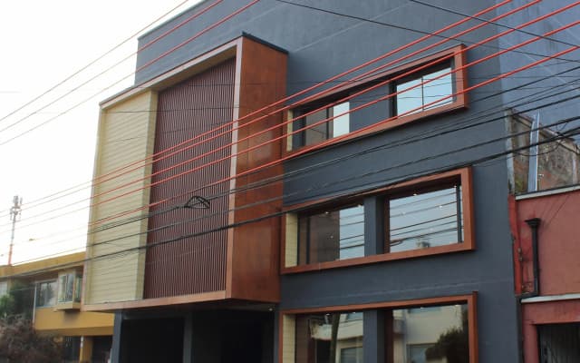 Hotel Turismo Temuco