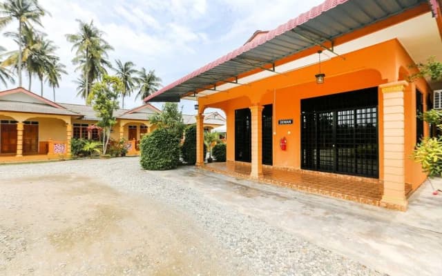 OYO 89887 Chalet Yunie