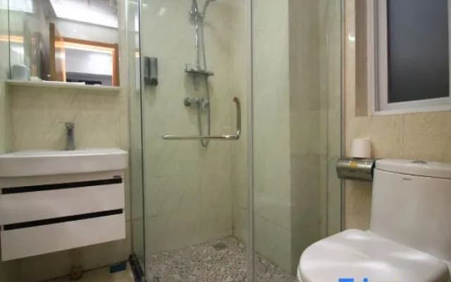Yujiashu Holiday Hotel