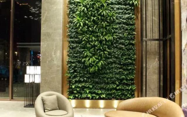 The Kinhinglee Boutique Kunming