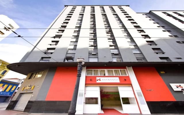 Hotel Normandie - by Easy Hotels