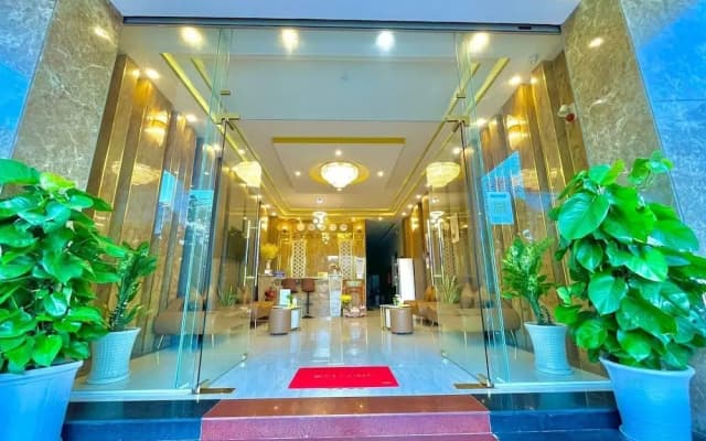 Minh Thang 2 Hotel