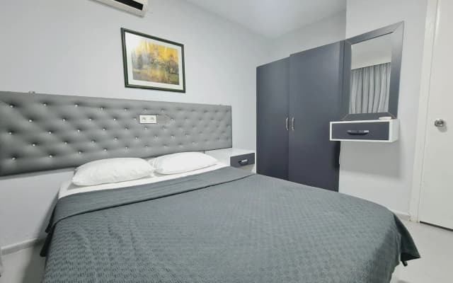Alibabam Apart Hotel